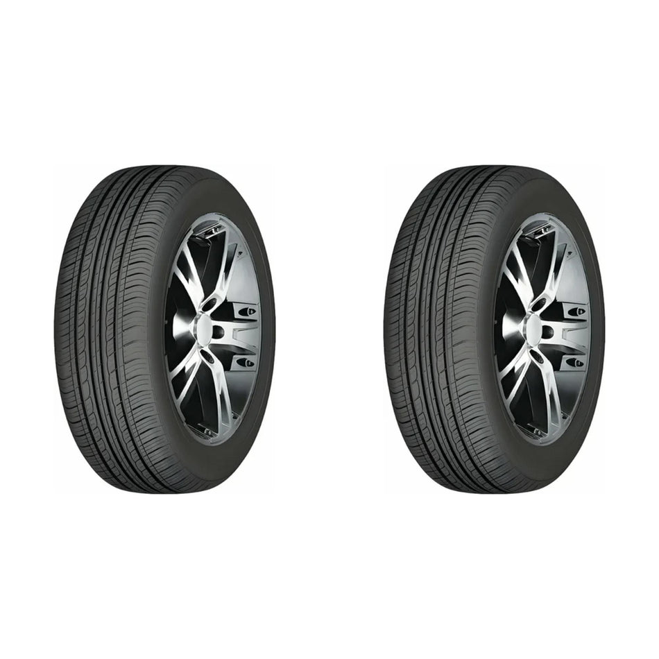 Paquete de 2 Llantas 205/65 R15 94H Mirage MR-169