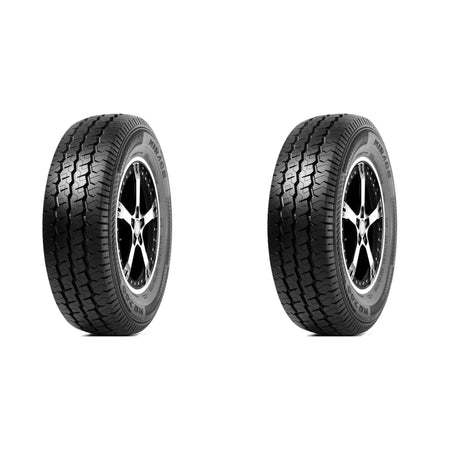 Paquete de 2 Llantas LT175/70 R14 95/93S Mirage MR200