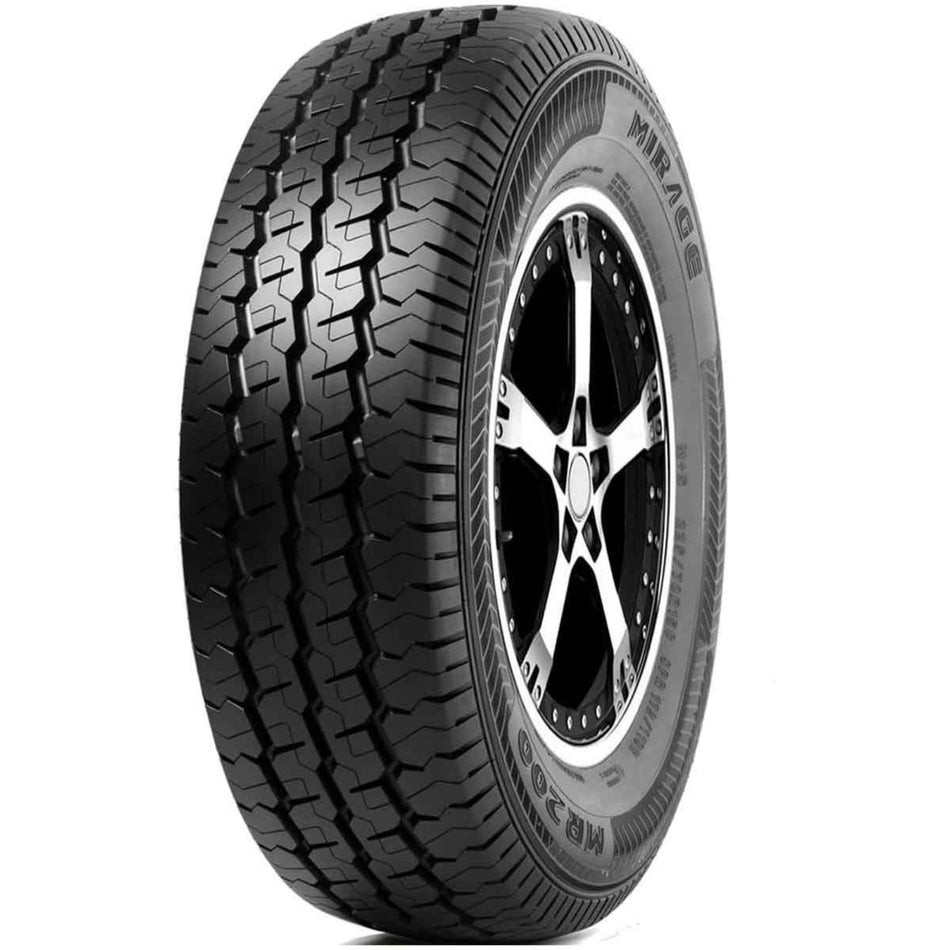 Llanta 175 R13C 97/95R Mirage MR200