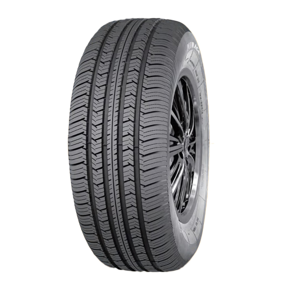 Llanta 175/70R12 80T MIRAGE MR-166 AUTO