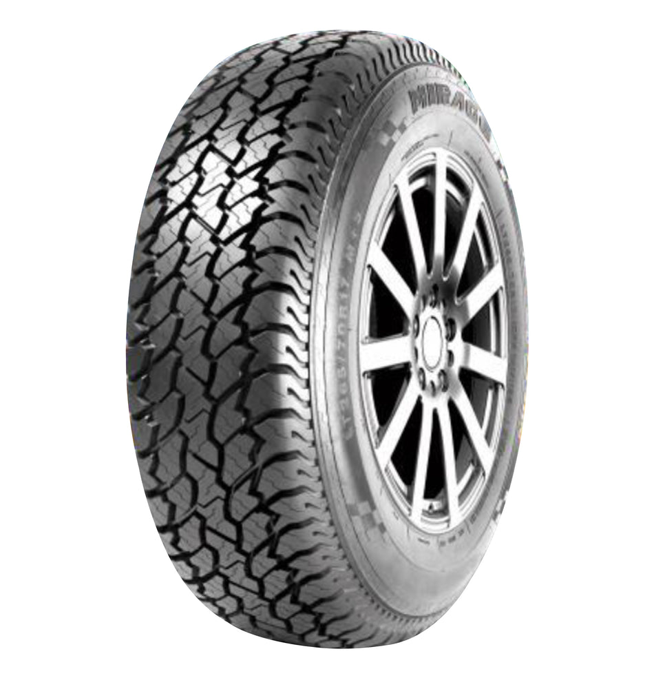 Llanta 265/70 R16 112T MIRAGE MR-AT172