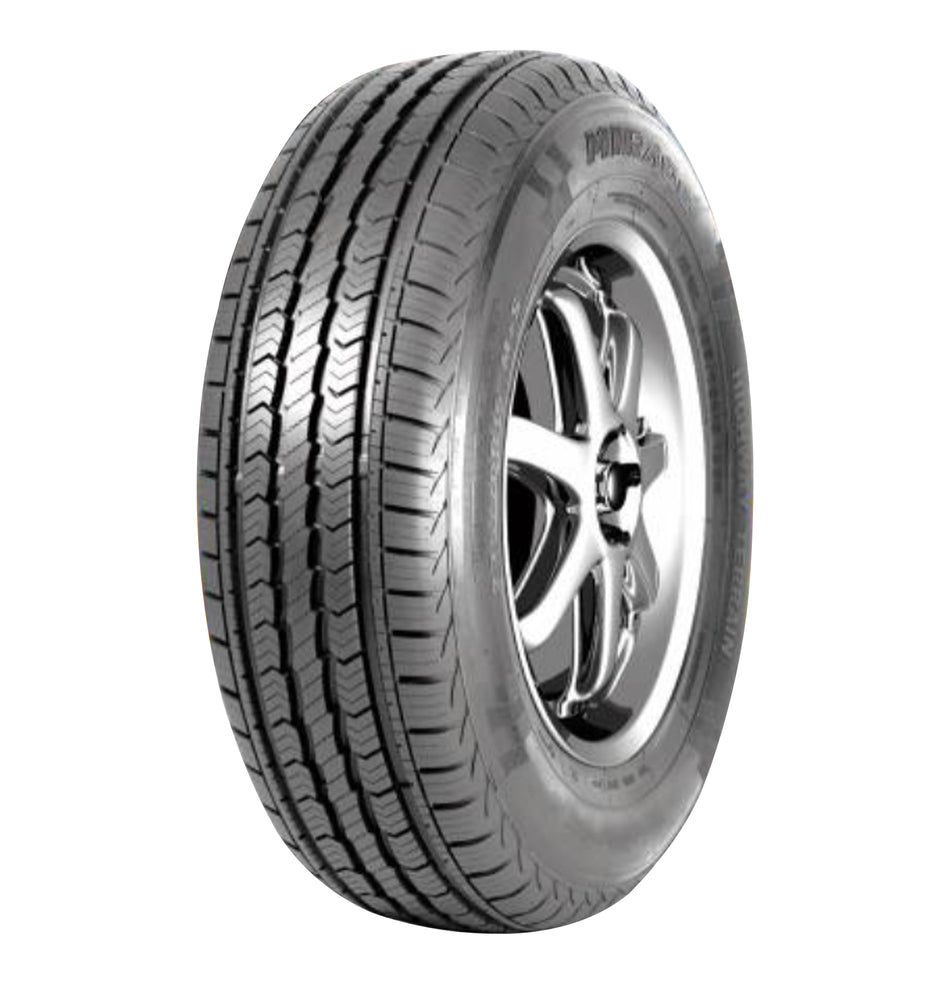 Llanta 245/70R16 111H XL MIRAGE MR-HT172 AUTO