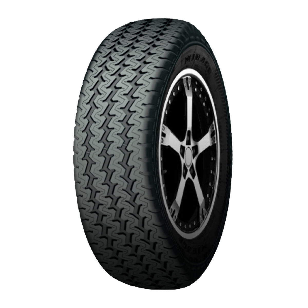 Llanta 185 R14C 102/100R Mirage MR300