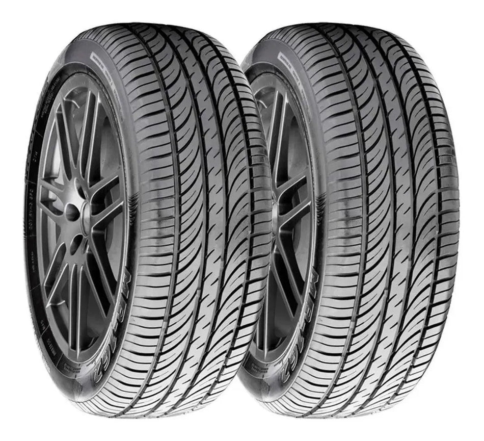 Kit 2 llantas 175/60R15 81H MIRAGE MR-162 AUTO