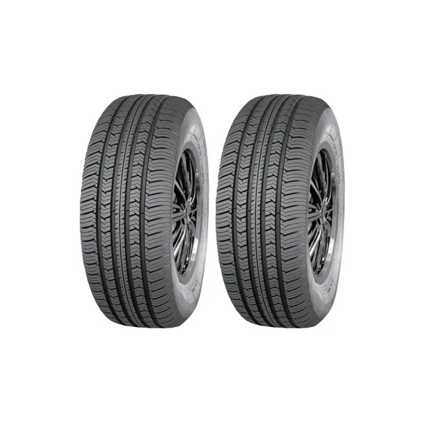 Kit 2 llantas 175/70R14 84T MIRAGE MR-166 AUTO