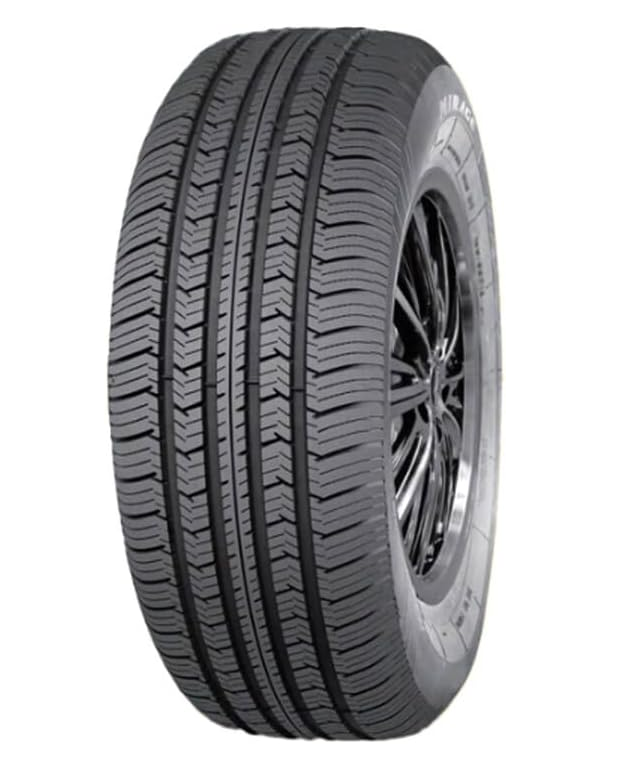 Llanta 185/65R15 88H MIRAGE MR-169 AUTO