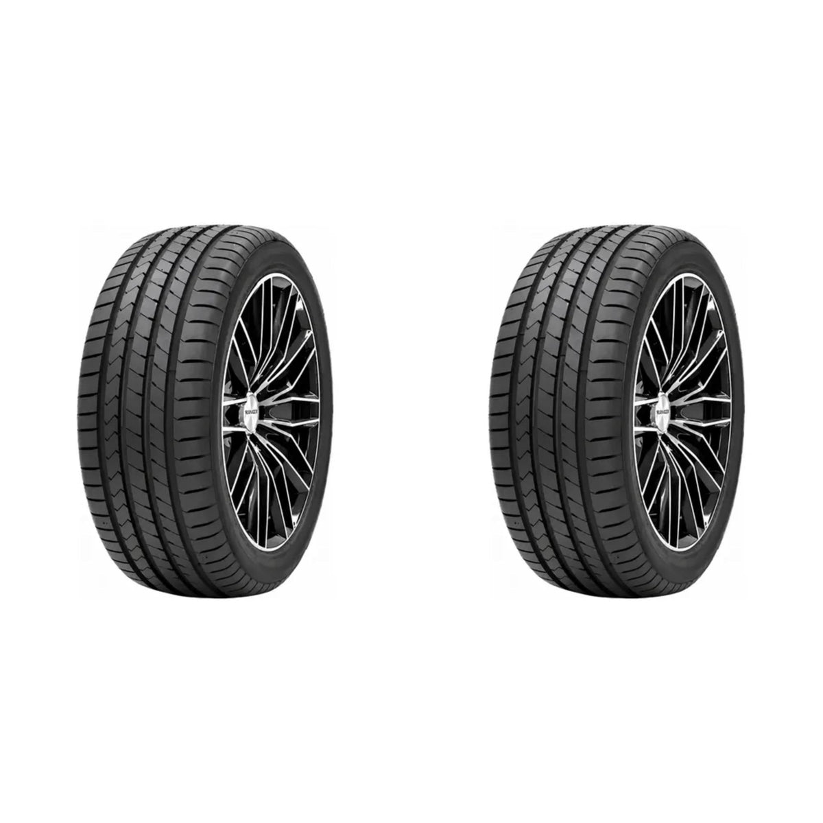 Paquete de 2 Llantas 215/45 R18 93W Mirage MR-882