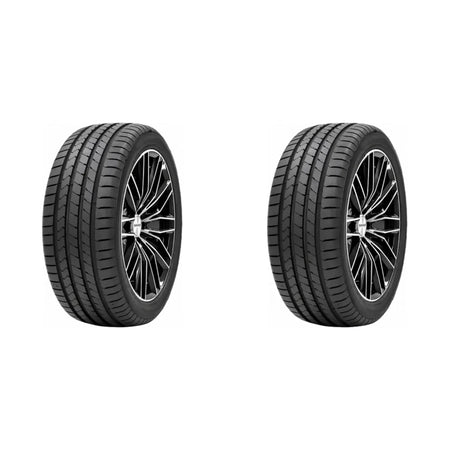 Paquete de 2 Llantas 215/45 R18 93W Mirage MR-882