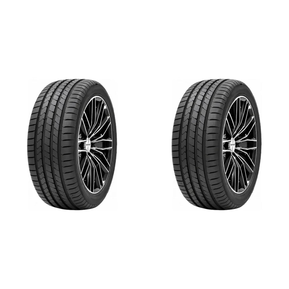 Paquete de 2 Llantas 215/45 R18 93W Mirage MR-882
