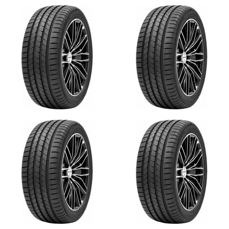 Paquete de 4 Llantas 215/45 R18 93W Mirage MR-882