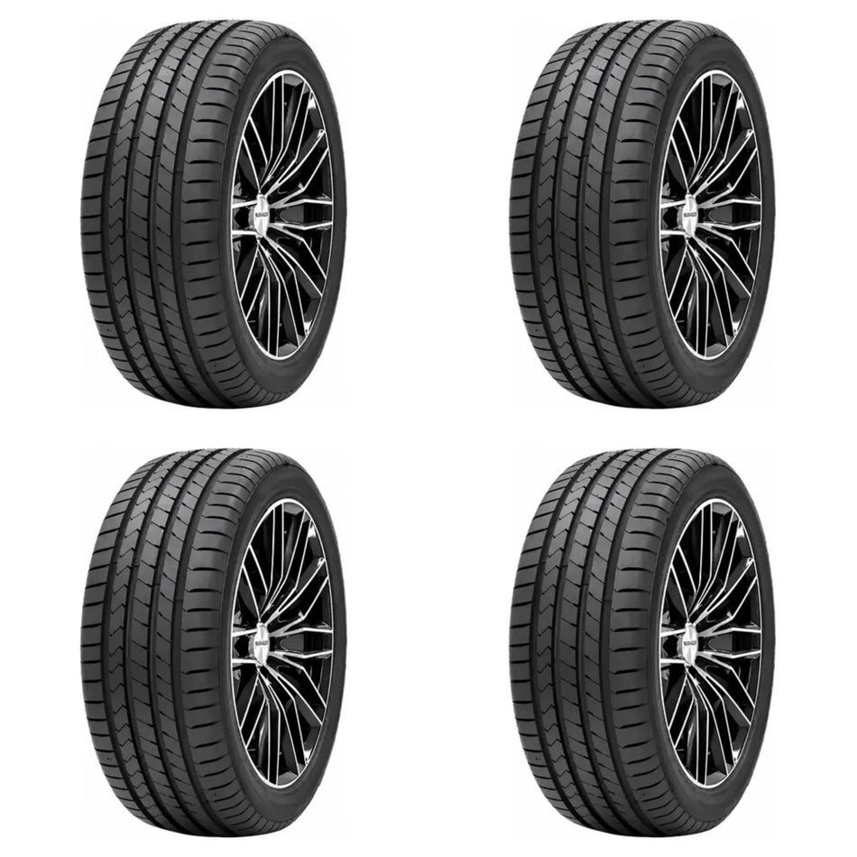 Paquete de 4 Llantas 225/40 R18 92W Mirage MR-882