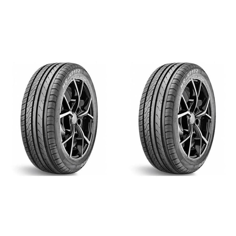 Paquete de 2 Llantas 215/55 R18 99V Mirage MR-HP172