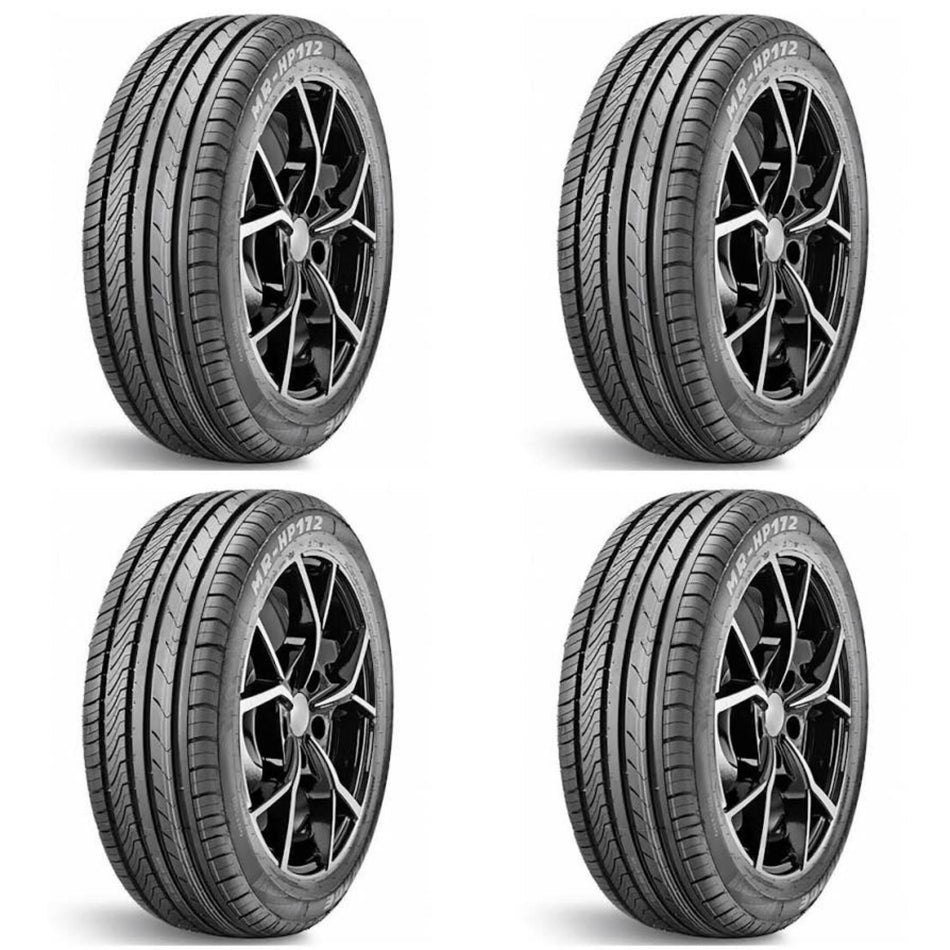 Paquete de 4 Llantas 215/55 R18 99V Mirage MR-HP172
