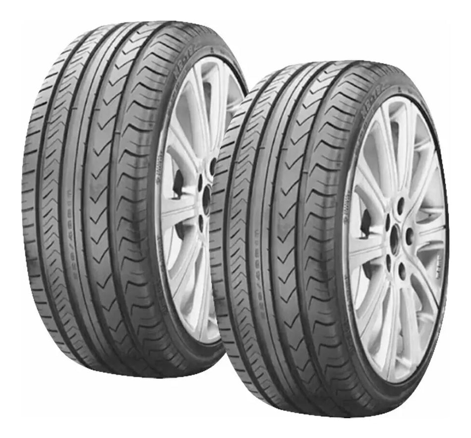 Kit 2 llantas 305/40ZR22 114W XL MIRAGE MR-HP172 AUTO