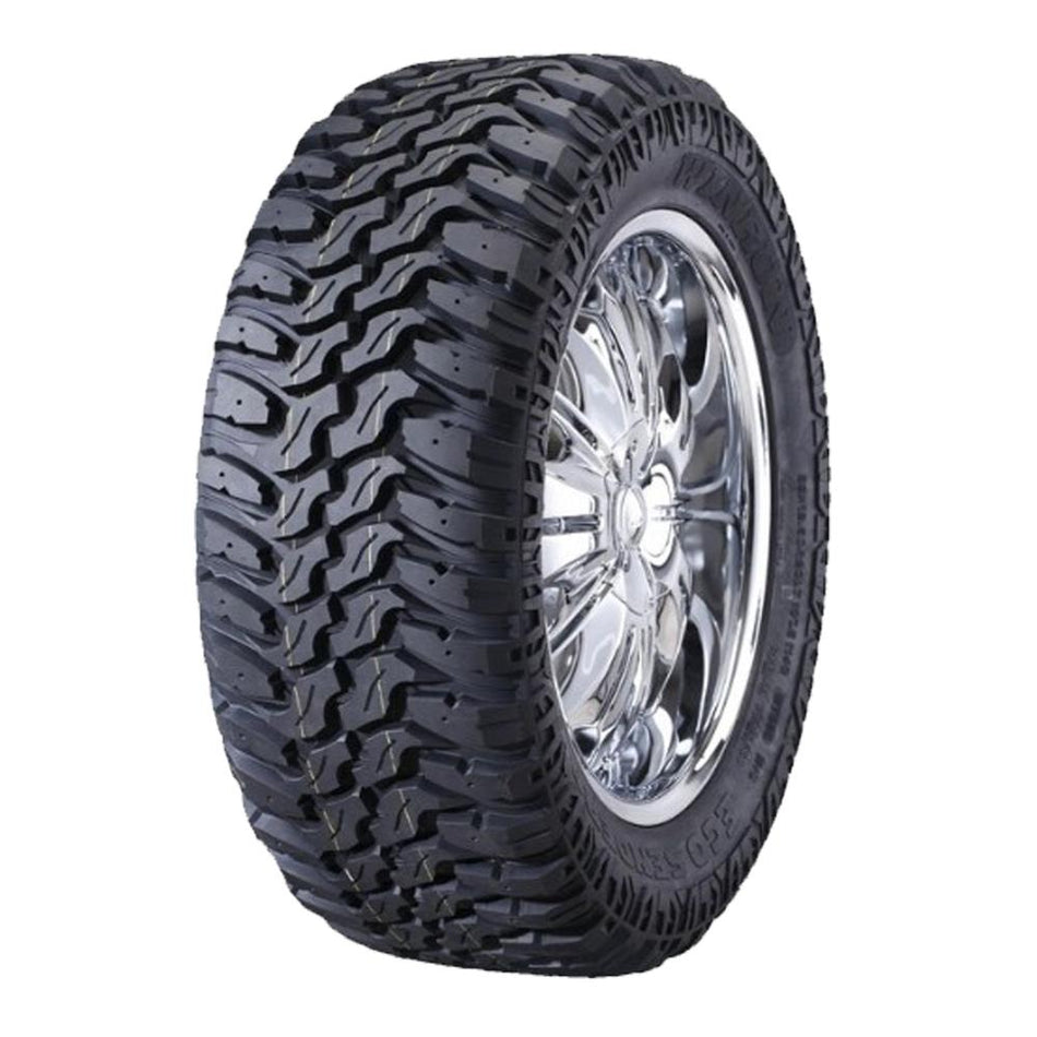 Llanta LT295/70R17 121/118Q WINRUN MT305 AUTO