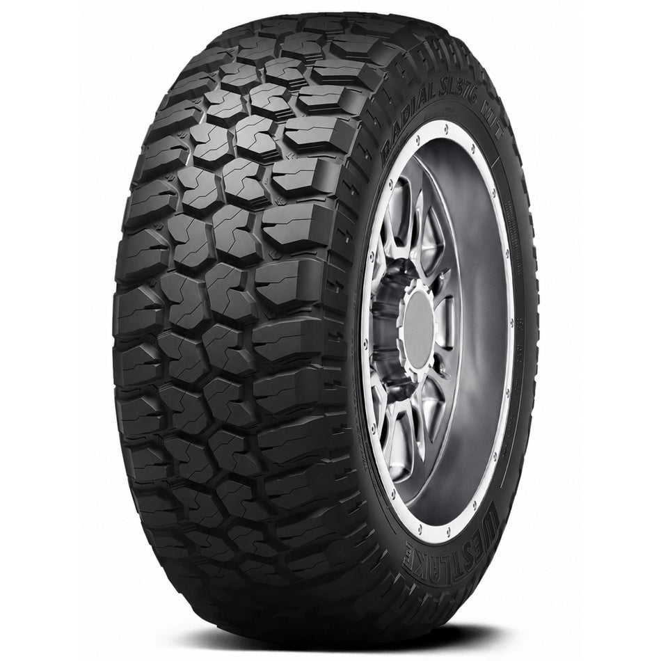 Llanta 35X12.50 R20 121Q Goodride M/T SL376