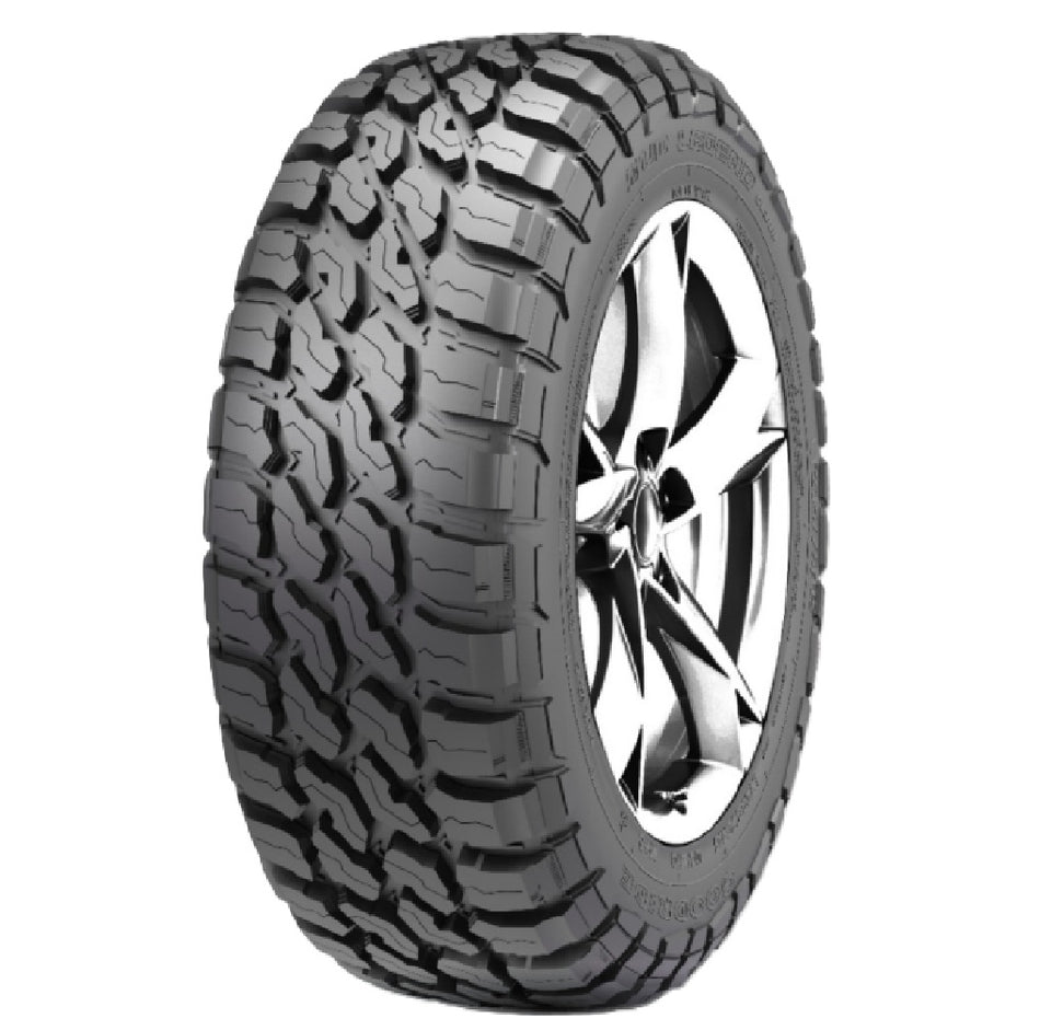 Llanta Goodride 33X12.50R20 119Q M/T SL388