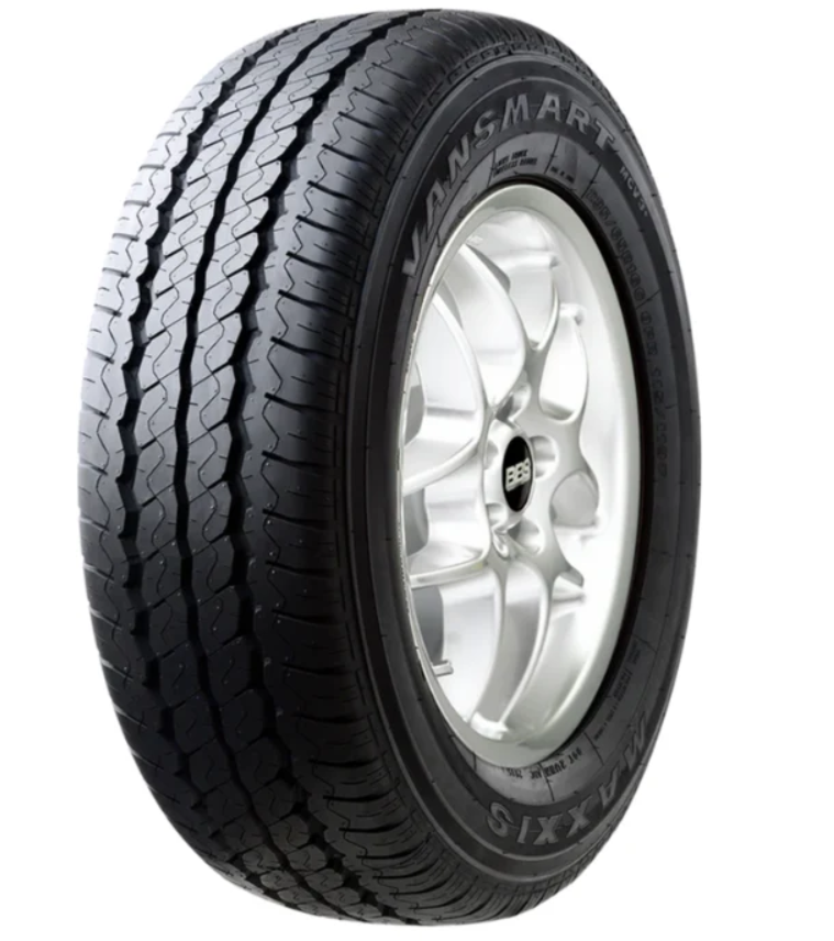 Llanta 195 R15C 106/104R Maxxis MCV3