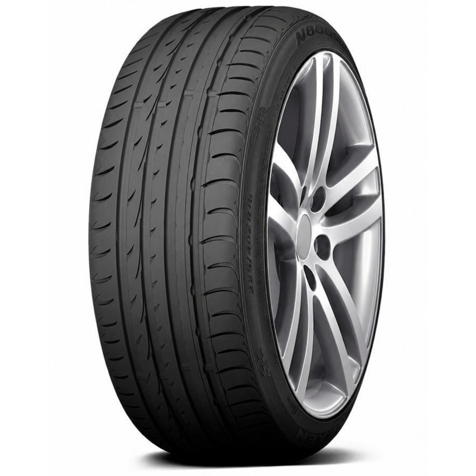 Llanta 225/40 R19 93W Nexen N8000