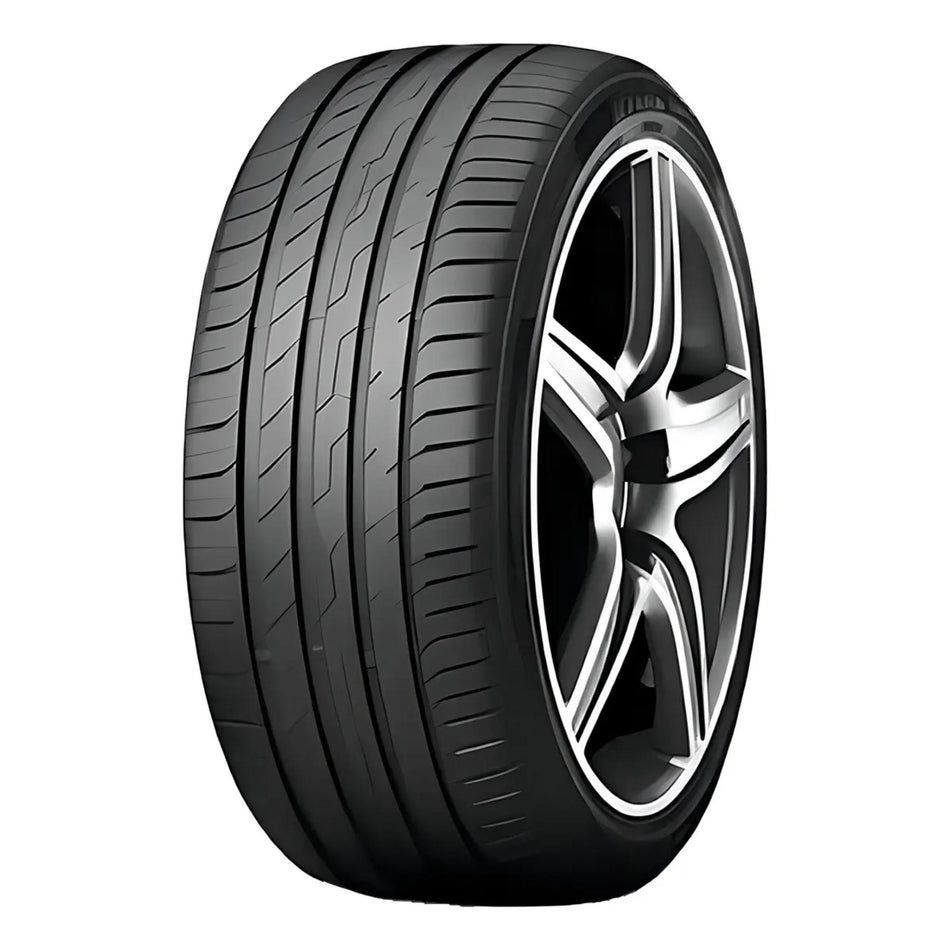 Llanta Nexen N Fera Sport 225/45R17 91W