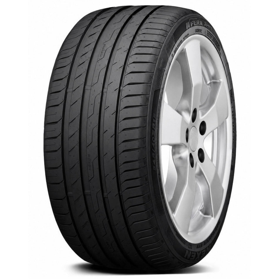 Llanta 295/40 R19 108Y Nexen NF SPORT
