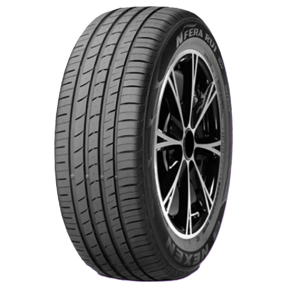 Llanta Nexen N Fera RU1 235/55R19 105V