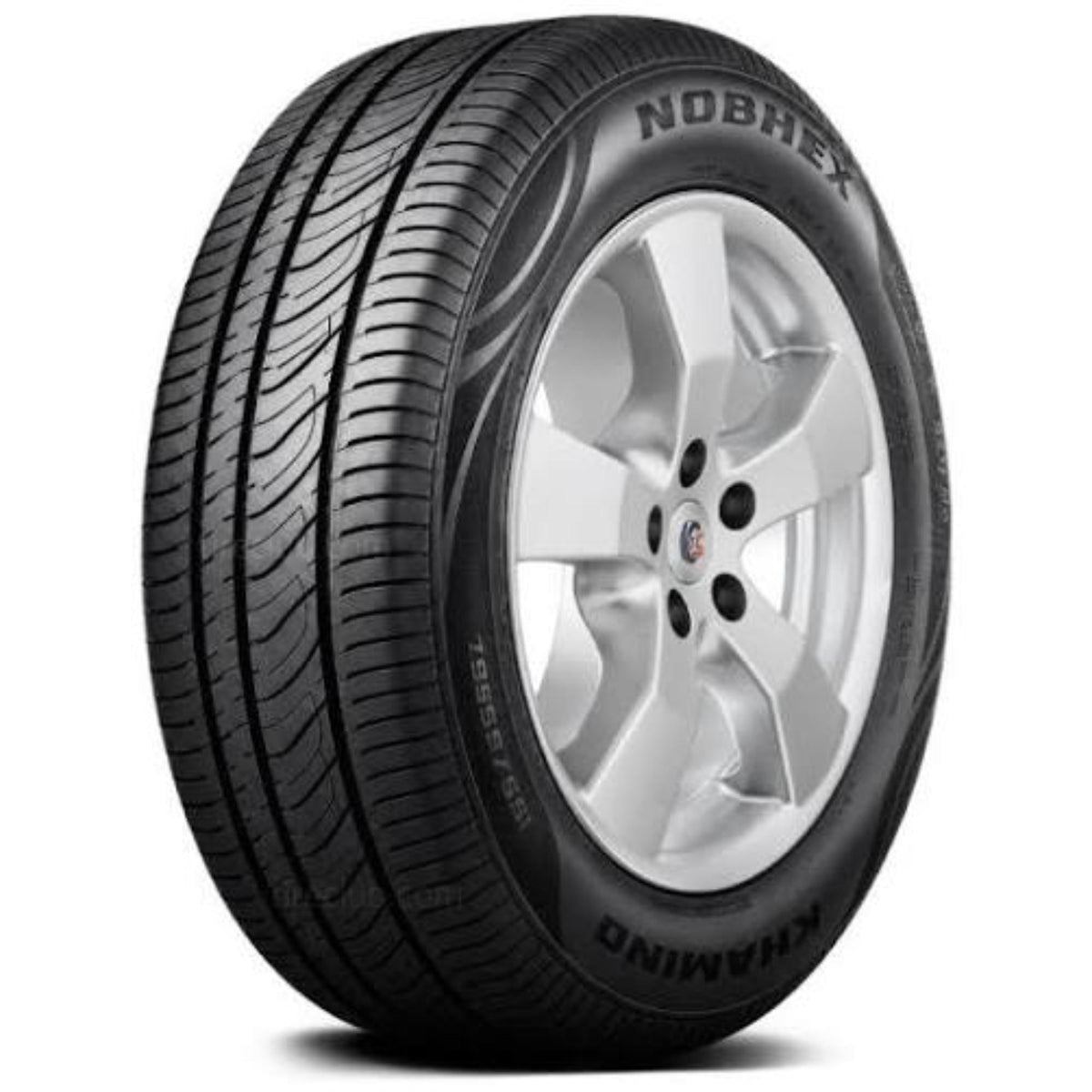 Llanta 185/60 R15 84H Nobhex KHAMINO