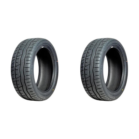 Paquete de 2 Llantas 205/45 R17 88W Nobhex THRAC