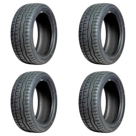 Paquete de 4 Llantas 225/45 R17 94W Nobhex THRAC