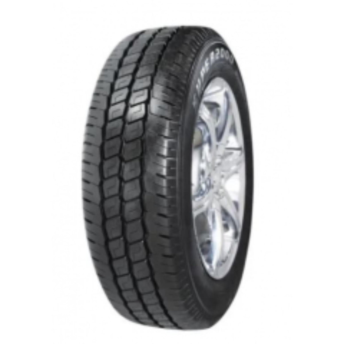 Llanta 175/70 R13 82H Nortenha MNT Renovada