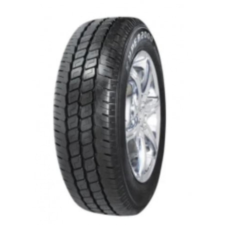 Llanta 175/70 R13 82H Nortenha MNT Renovada
