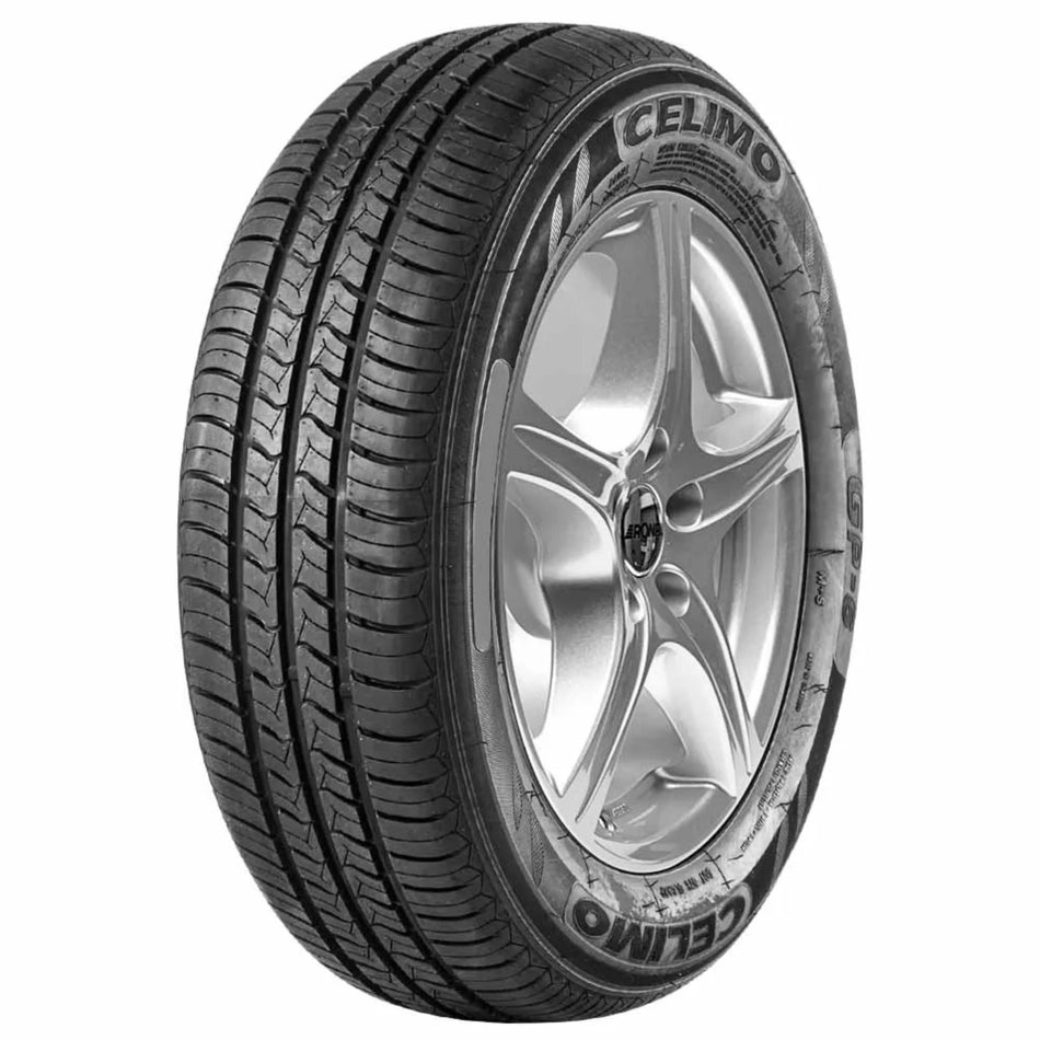 Llanta 175/65 R14 82T Nortenha NT1 Renovada