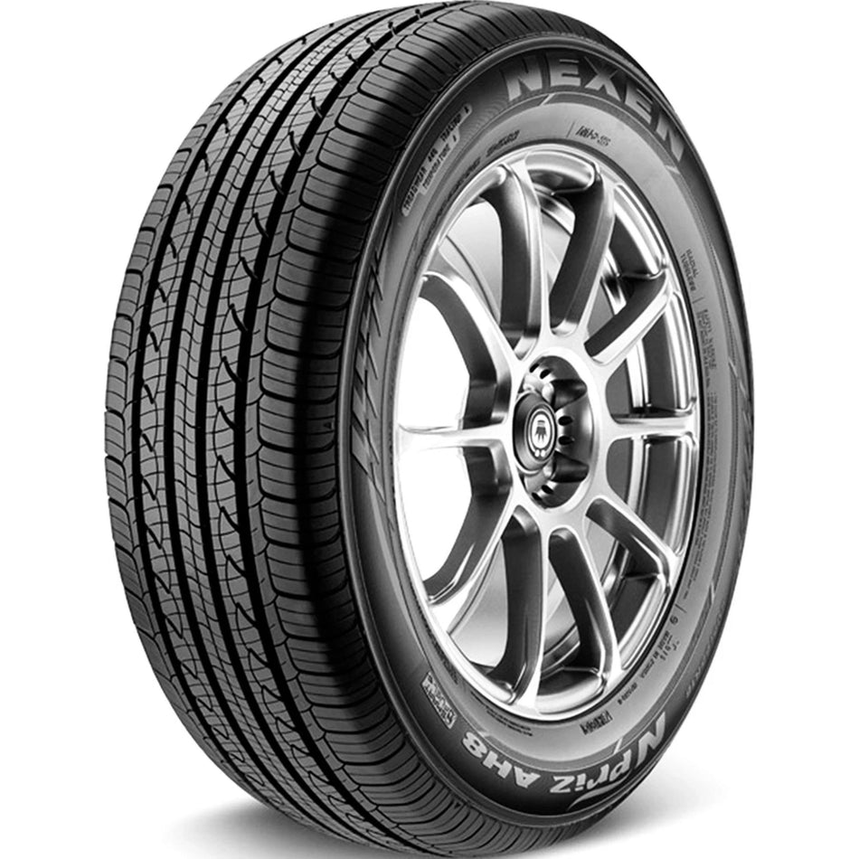 Llanta Nexen N Priz AH8 225/45R17 91W