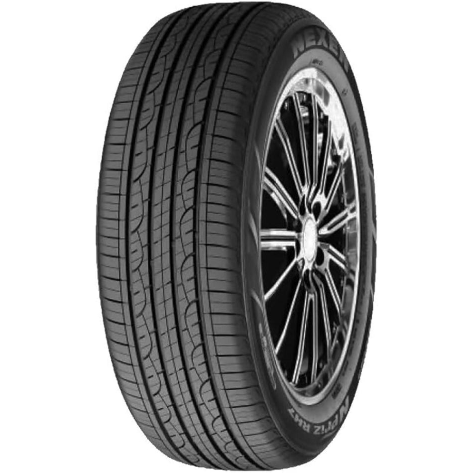 Llanta Nexen N Priz RH7 235/60R18 103H