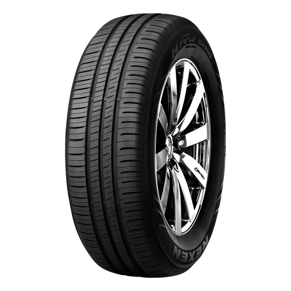 Llanta Nexen N Priz Sh9i 235/60R16 100V