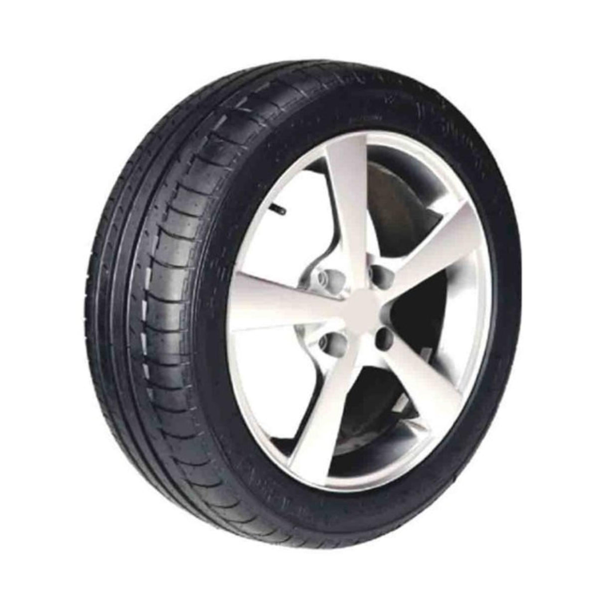 Llanta 225/45 R17 91V Nortenha NSPORT Renovada