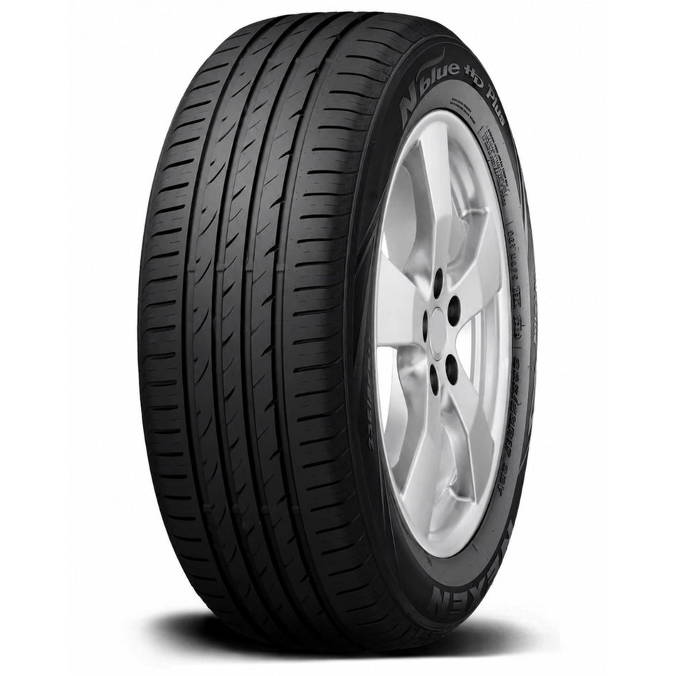 Llanta 185/65 R15 88H Nexen Nblue HD Plus