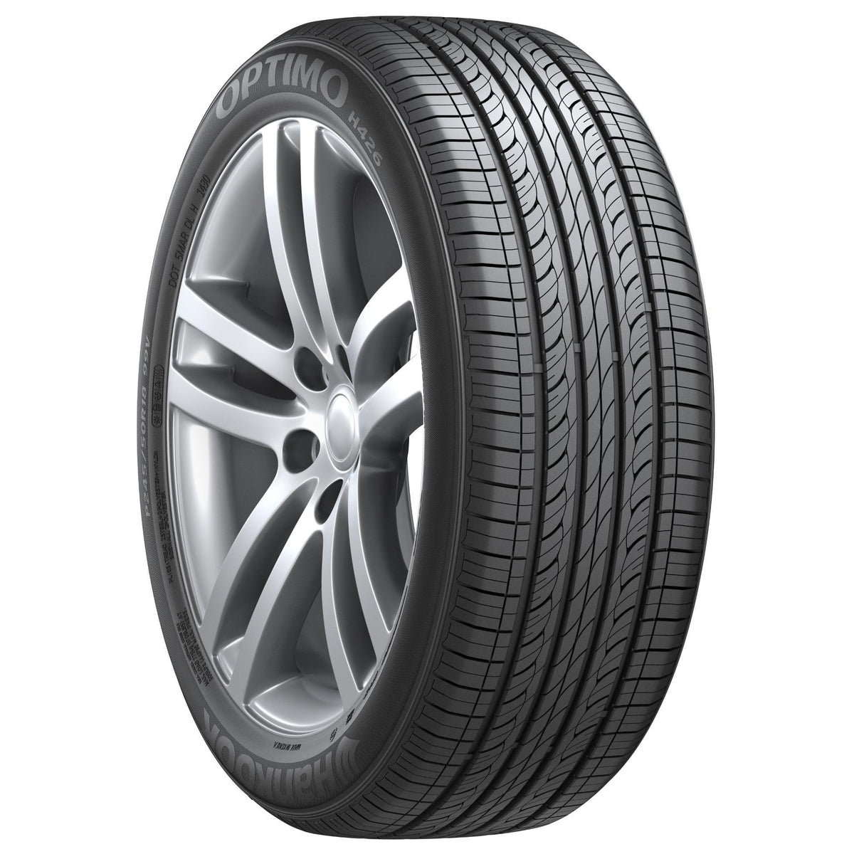 Llanta 185/60 R15 84H Hankook Optimo H426