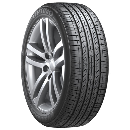 Llanta 225/55 R19 99H Hankook Optimo H426