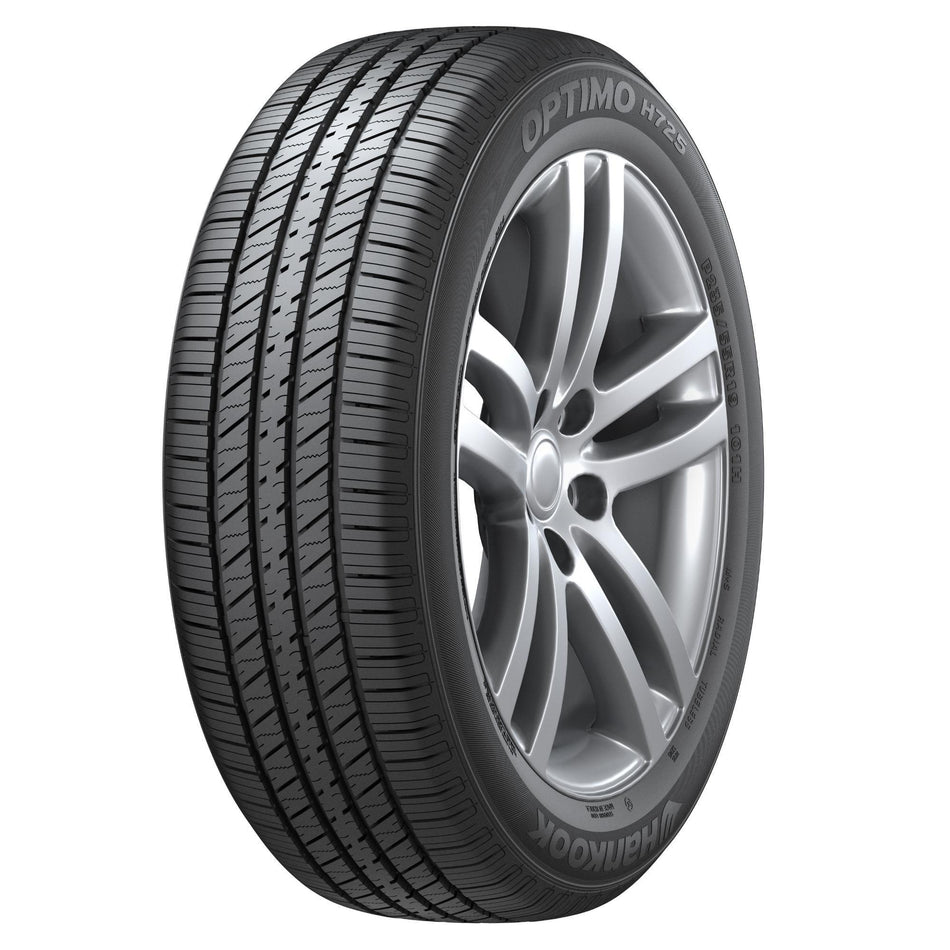 Llanta 235/60 R17 100T Hankook Optimo H725