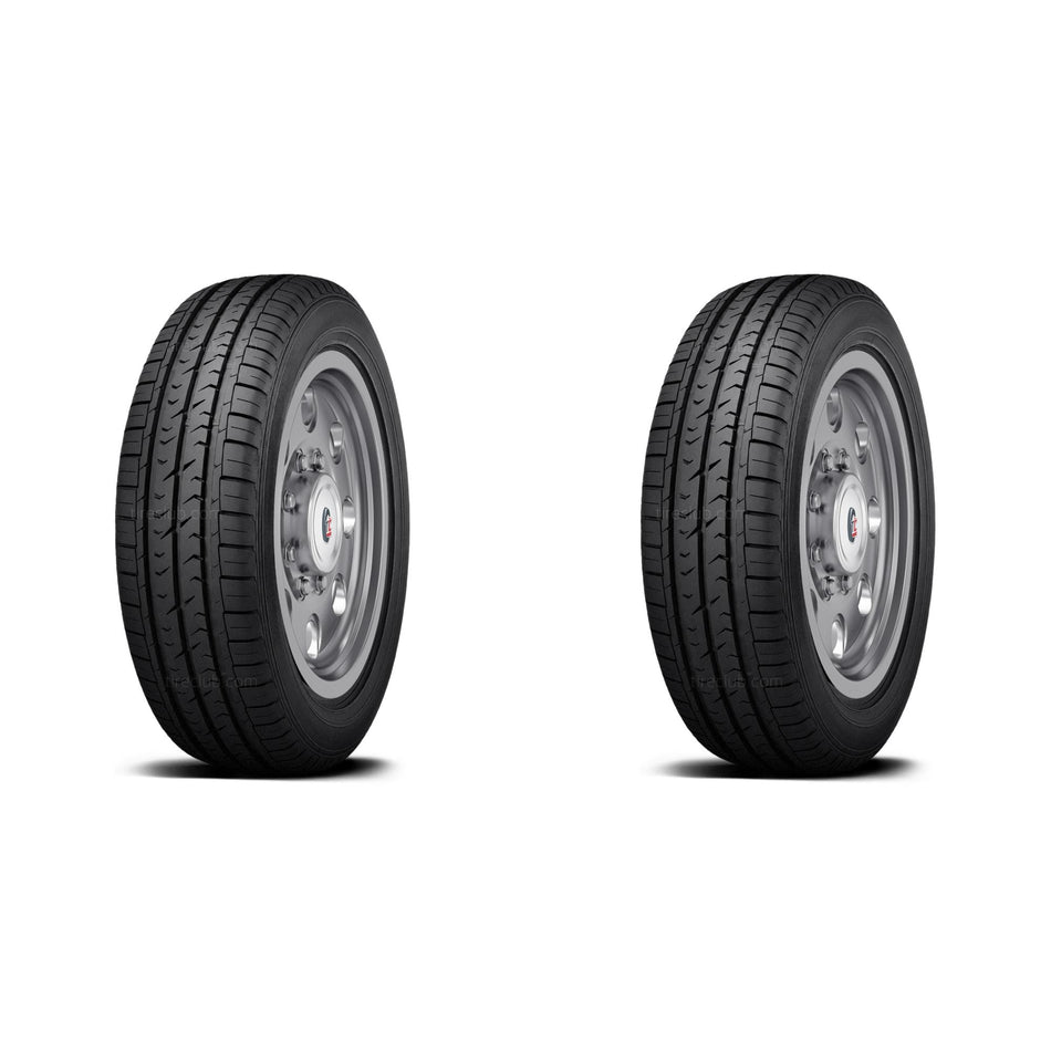 Paquete de 2 Llantas 205 R16C 110/108R Pegasus CARGO VAN AS