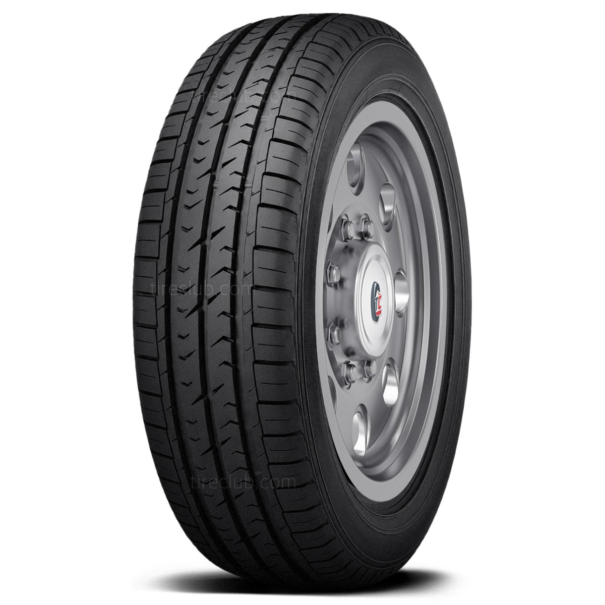 Llanta 195 R14C 106/104R Pegasus CARGO VAN AS