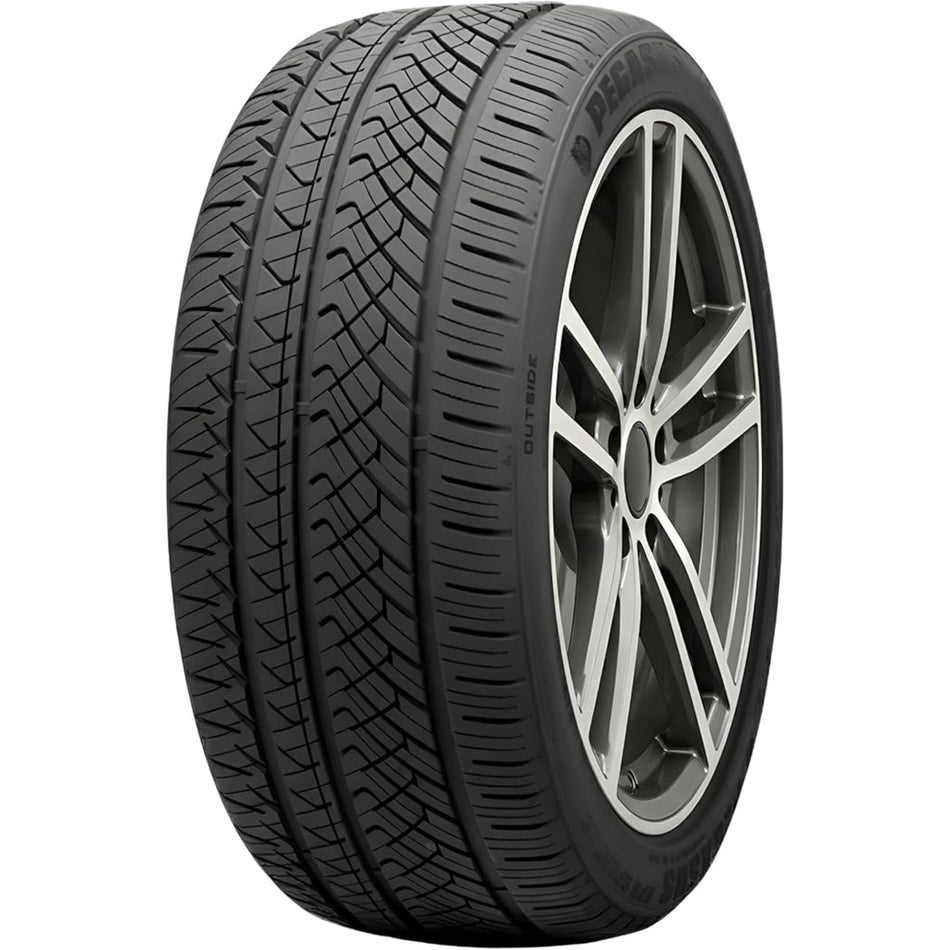 Llanta 215/45 R18 93W Pegasus HPX SPORT AS