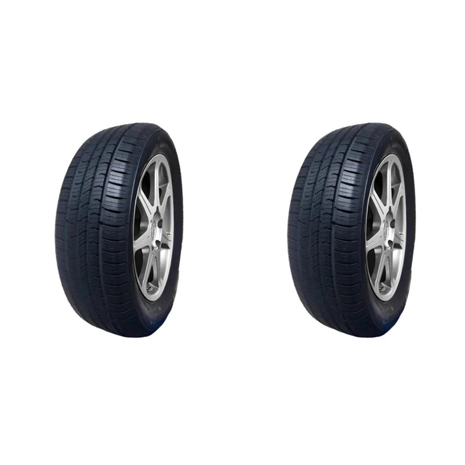 Paquete de 2 Llantas 175/70 R14 84T Pegasus TOUR AS