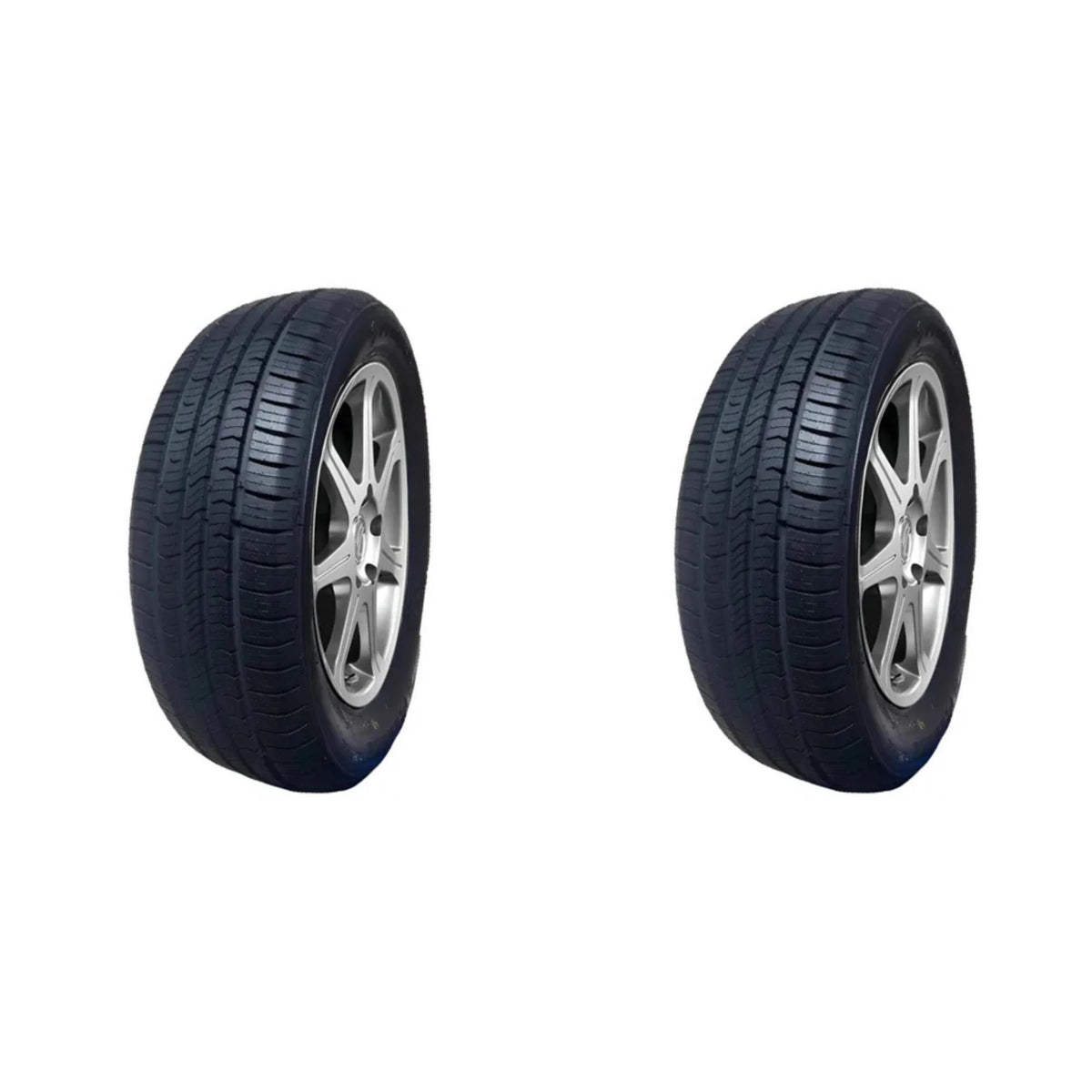 Paquete de 2 Llantas 215/70 R15 98H Pegasus TOURAS