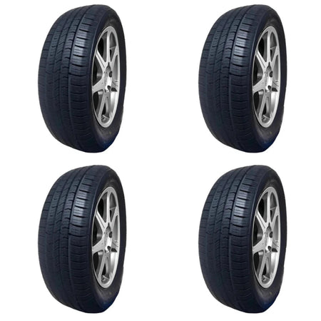 Paquete de 4 Llantas 215/70 R15 98H Pegasus TOURAS