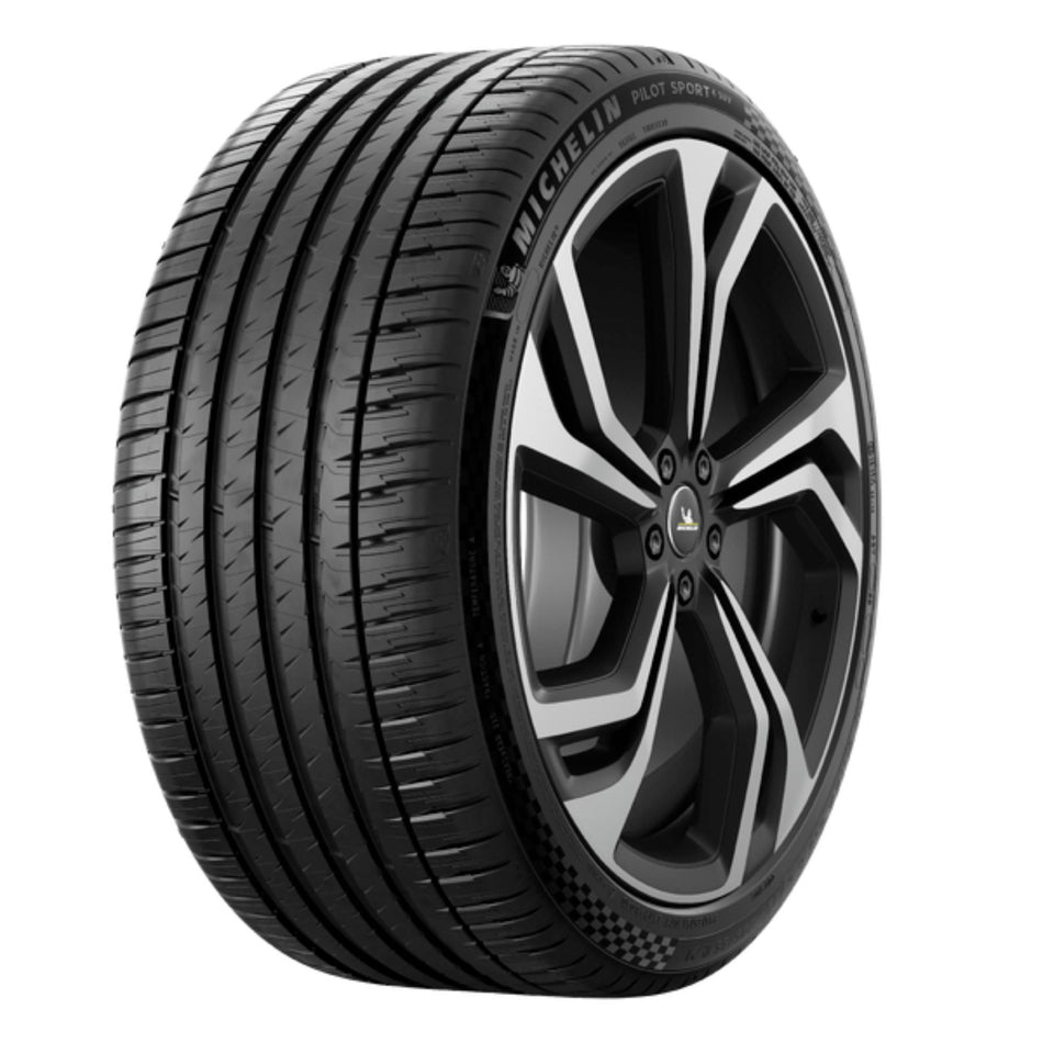 Llanta 235/50 R19 103Y Michelin Pilot Sport 4 SUV
