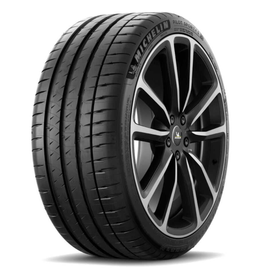 Llanta 235/45 ZR18 98Y Michelin Pilot Sport 4 S