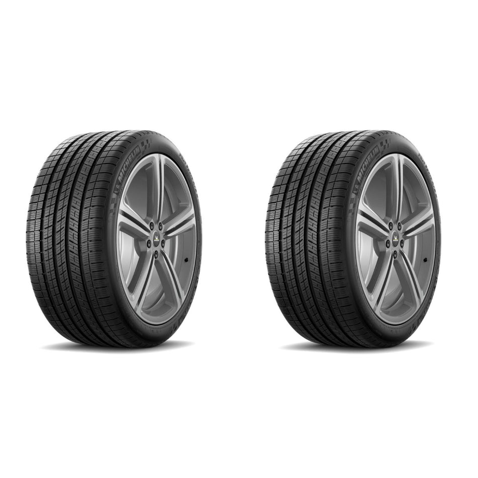 Paquete de 2 Llantas 305/40 R20 112V Michelin Pilot Sport A/S 3 N0