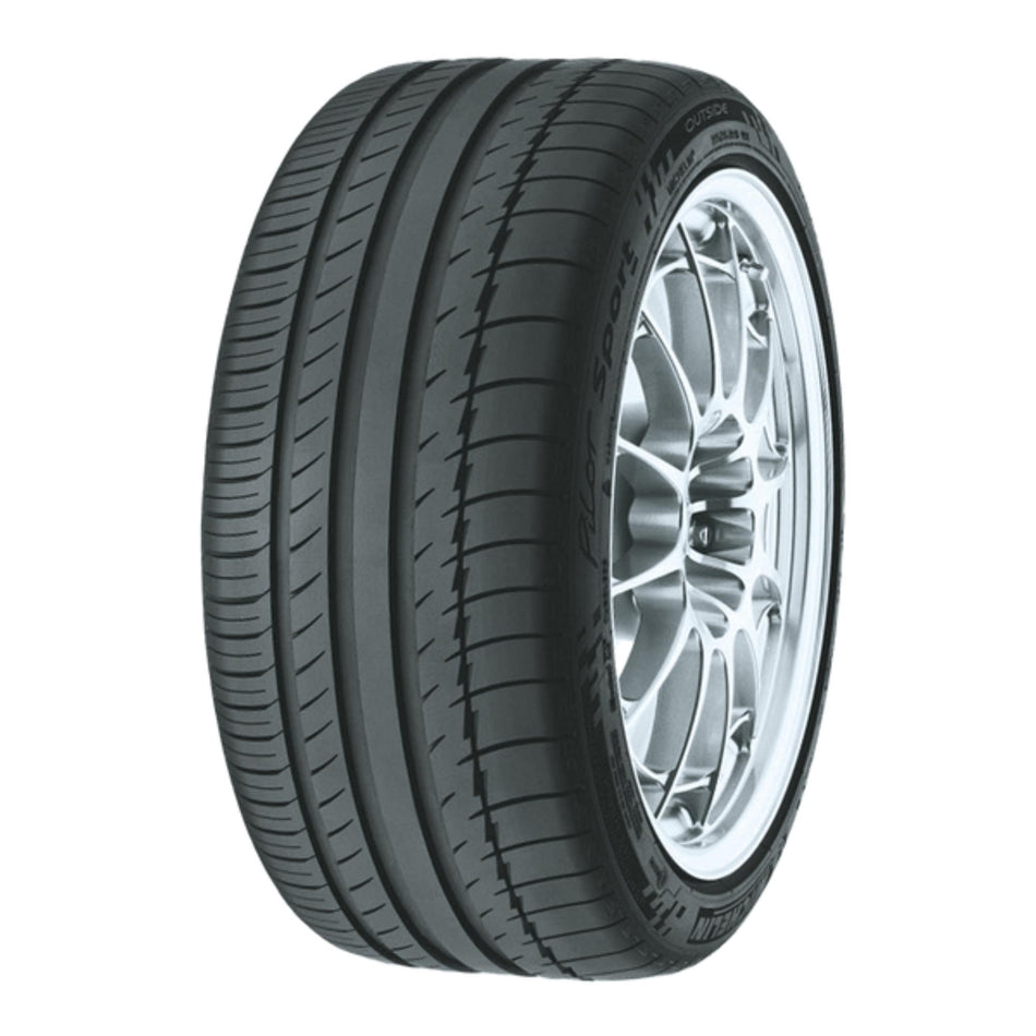 Llanta 235/40 ZR18 95Y Michelin Pilot Sport PS2 N4